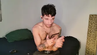 jackdesfeux recorded nude video 185990