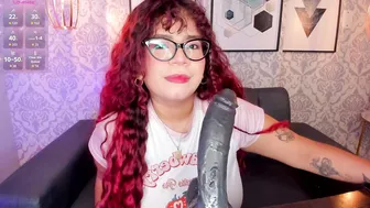 sol_angell recorded nude video 186006
