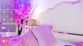 senniabella recorded nude video 186016