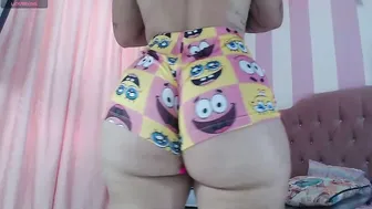 Baby_candy22 plug - 09/08/2025