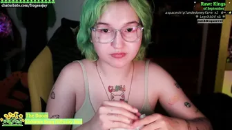 frogessjay recorded nude video 186064