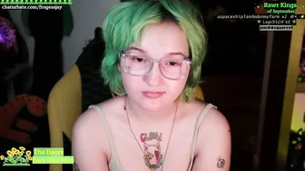 frogessjay recorded nude video 186064