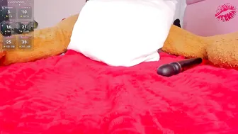 viioletta_18 recorded nude video 186081