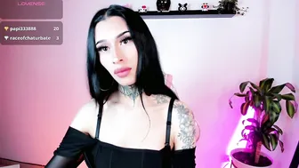 Kali_ka live cam show (09/08/2025)