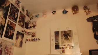 _ariana03_ recorded nude video 186098