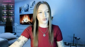 ju_lii recorded nude video 186150