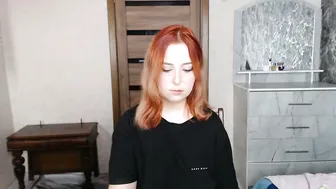 kristy_fran recorded nude video 186160