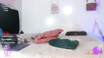 la_ratona_1 recorded nude video 186193