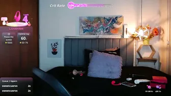 rose_thompson1 recorded nude video 186211