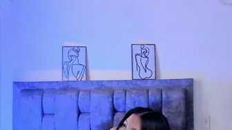 aria_rouge recorded nude video 186216