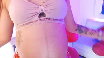 vanilla_bab3 recorded nude video 186297