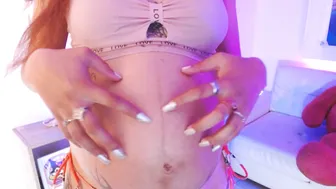 vanilla_bab3 recorded nude video 186297
