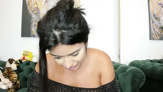 Megpalmer bj - (09/09/2025)