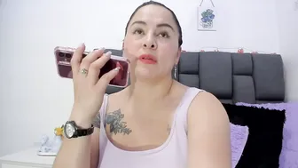 domina0 recorded nude video 186358