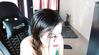 shantal_and_jordan recorded nude video 186366