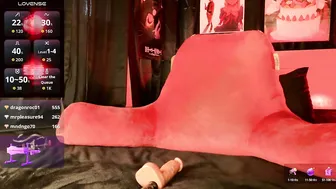 harpertheharpy recorded nude video 186395