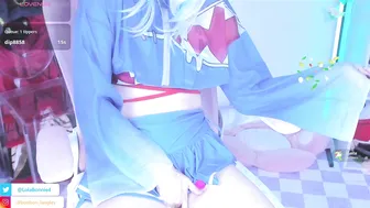 asuka_langleysoryu recorded nude video 186408