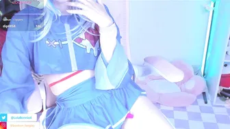 asuka_langleysoryu recorded nude video 186408