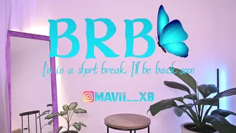 mavii__ recorded nude video 186460