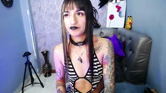 amelierouss recorded nude video 186465