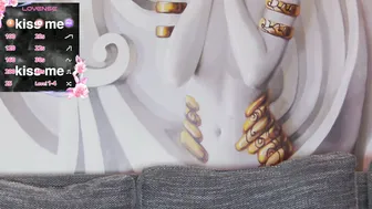 Hailey_peach skinny hot webcam porn video