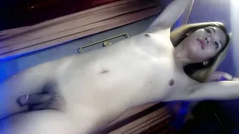 Queena10 pinay cam porn video
