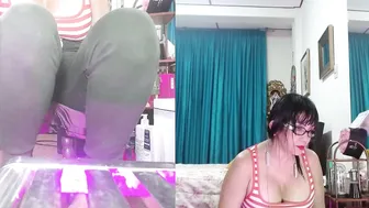 kelly_squirting recorded nude video 186506