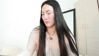 Kaguyahara squirt porn cam video