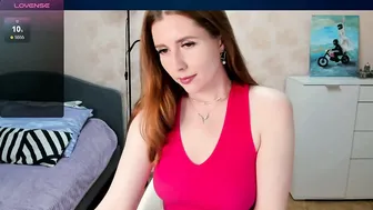 Alicepreston cum - (09/09/2025)