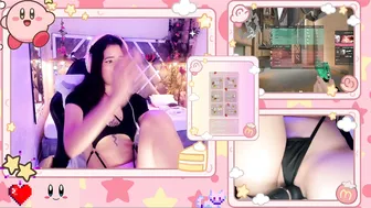 Evelynluxye skinny cam xxx
