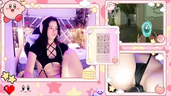 evelynluxye recorded nude video 186584
