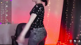 shantalcerezo recorded nude video 186638