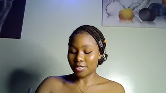 haizel_ebony recorded nude video 186681