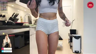 nattywithoutdaddy recorded nude video 186684