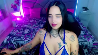 carolaine01 recorded nude video 186711