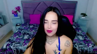 carolaine01 recorded nude video 186711
