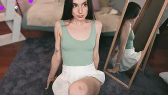 yourfrenchteacher recorded nude video 186740