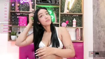 annie_hot_1 hot cam video 09-Sep-2025