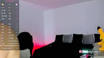 Melanyrouse1 squirt sex cam chat