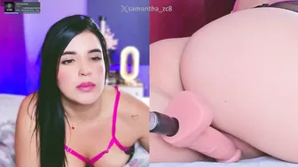 samantha_zc8 recorded nude video 186798