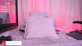 dannaberlin naked 09-09-2025