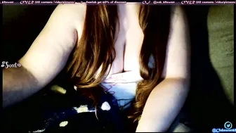 ooh_sweet recorded nude video 186811