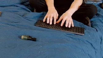 dilldough405 skinny premium porn