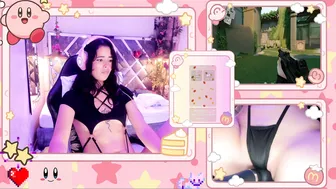 evelynluxye recorded nude video 186885