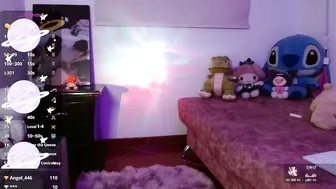 evie_cloud recorded nude video 186980