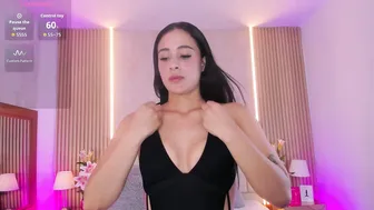Zoebarlowe video chat porn sex video