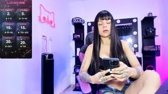 miss_kittyn recorded nude video 186994