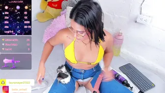 lauramayer chat cam porn live cam video