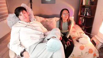 musicayluna recorded nude video 187012