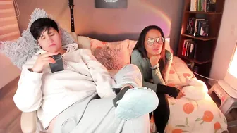 musicayluna recorded nude video 187012
